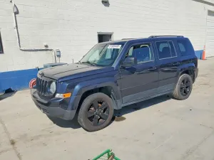 Jeep Patriot 2.0L 4 2015