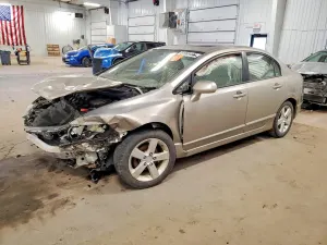 Honda Civic 1.8L 4 2006