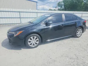 Toyota Corolla 1.8L 4 2022