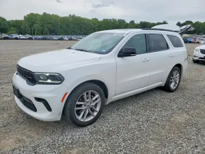Dodge Durango 3.6L 6 2024