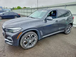 BMW X5 3.0L 6 2020