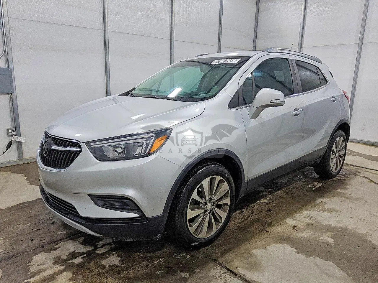 Buick Encore 1.4L 4 2019