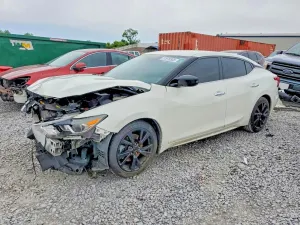 Nissan Maxima 3.5L 6 2017