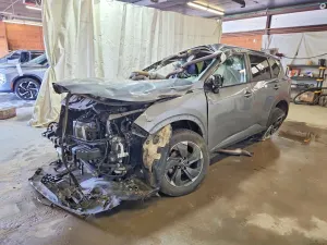 Nissan Rogue 1.5L 3 2024