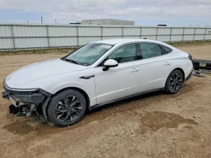 Hyundai Sonata 2.5L 4 2025
