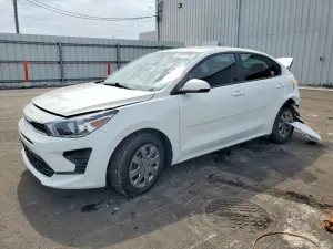 Kia Rio 1.6L 4 2023