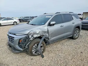 Chevrolet Equinox 1.5L 4 2025