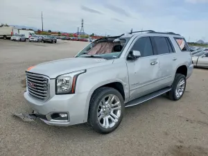 GMC Yukon 5.3L 8 2019