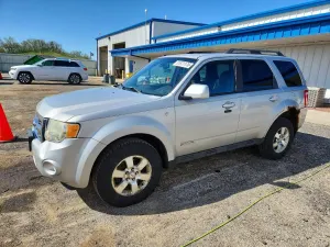 Ford Escape 3.0L 6 2008