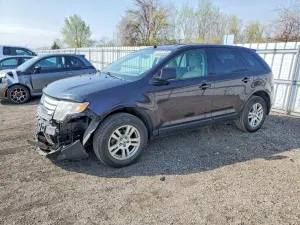 Ford Edge 3.5L 6 2007