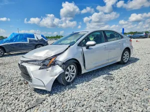 Toyota Corolla 1.8L 4 2022