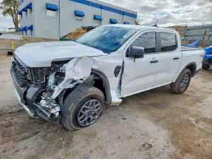 Ford Ranger 2.3L 4 2024