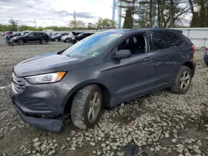 Ford Edge 2.0L 4 2020