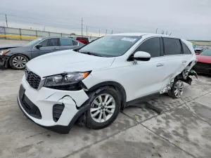 Kia Sorento 2.4L 4 2020