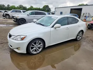Lexus IS 2.5L 6 2007