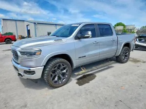 RAM 1500 5.7L 8 2022