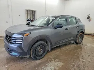 Nissan Kicks 2.0L 4 2025