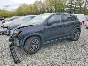 Mitsubishi Outlander 2.0L 4 2017
