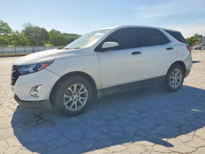Chevrolet Equinox 1.5L 4 2018