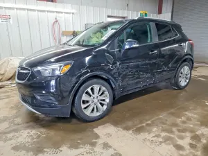 Buick Encore 1.4L 4 2018
