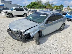Acura TSX 2.4L 4 2005
