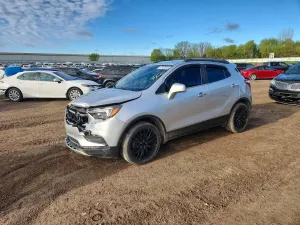 Buick Encore 1.4L 4 2020