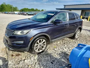 Lincoln MKC 2.3L 4 2015