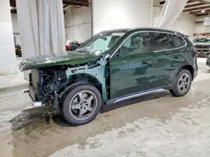 BMW X1 2.0L 4 2025