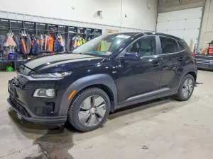 Hyundai Kona 2020