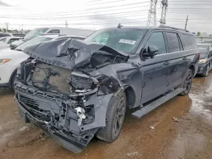 Ford Expedition 3.5L 6 2023