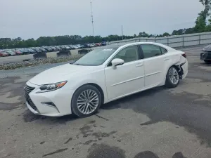 Lexus ES 3.5L 6 2016