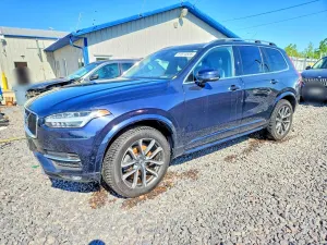 Volvo XC90 2.0L 4 2016