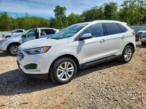 Ford Edge 2.0L 4 2020