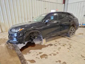 Honda HR-V 2.0L 4 2025