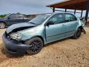 Toyota Corolla 2007