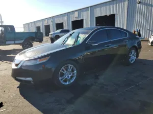 Acura TL 3.5L 6 2010