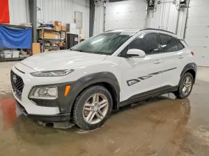 Hyundai Kona 2.0L 4 2020