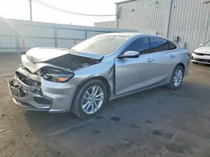 Chevrolet Malibu 1.5L 4 2018
