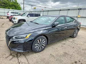 Nissan Altima 2.5L 4 2023