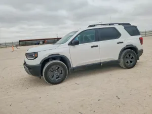 Honda Passport 3.5L 6 2026