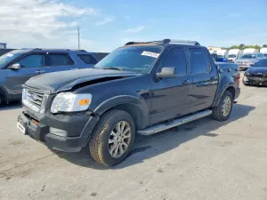 Ford Explorer 4.0L 6 2007