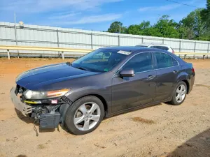Acura TSX 2.4L 4 2010