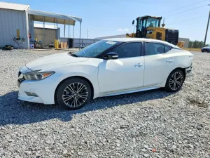 Nissan Maxima 3.5L 6 2017