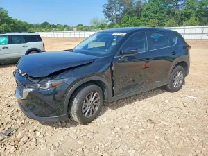 Mazda CX-5 2.5L 4 2025