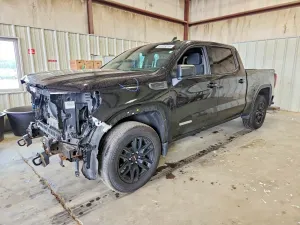 GMC Sierra 2.7L 4 2021