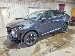 Kia Sportage 2.5L 4 2026