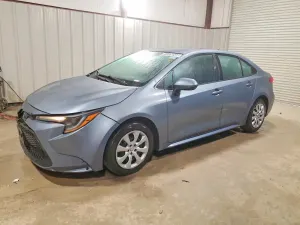Toyota Corolla 1.8L 4 2022
