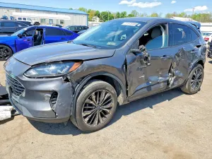 Ford Escape 1.5L 3 2021