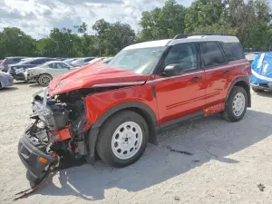 Ford Bronco 1.5L 3 2023