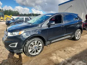 Ford Edge 3.5L 6 2016